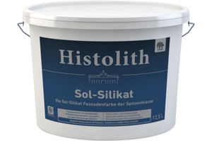 Histolith Sol-Silikat Mix